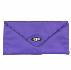 Big Skinny RFID Blocking Nylon Slimvelope wallet