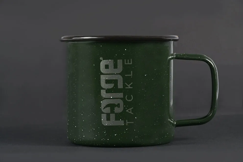 Blacksmith's Cup