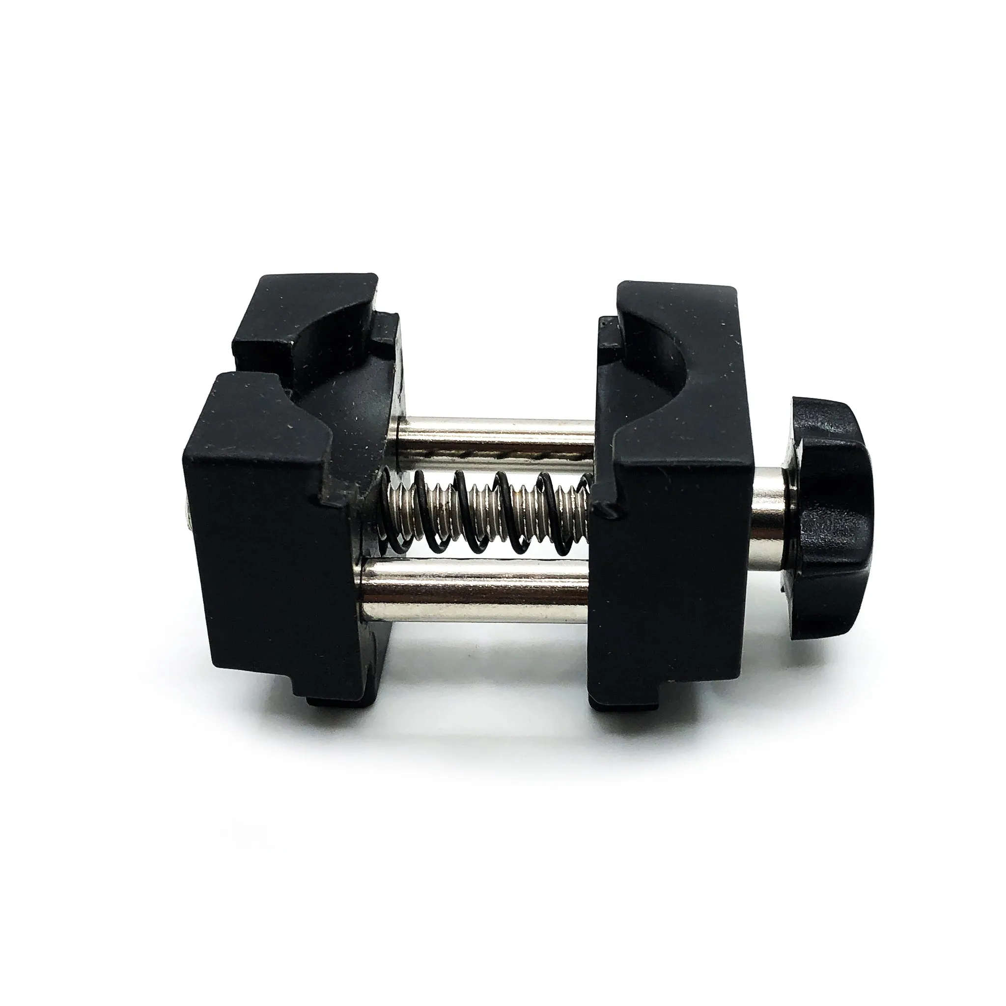 Block Type Watch Movement Holder