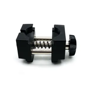 Block Type Watch Movement Holder
