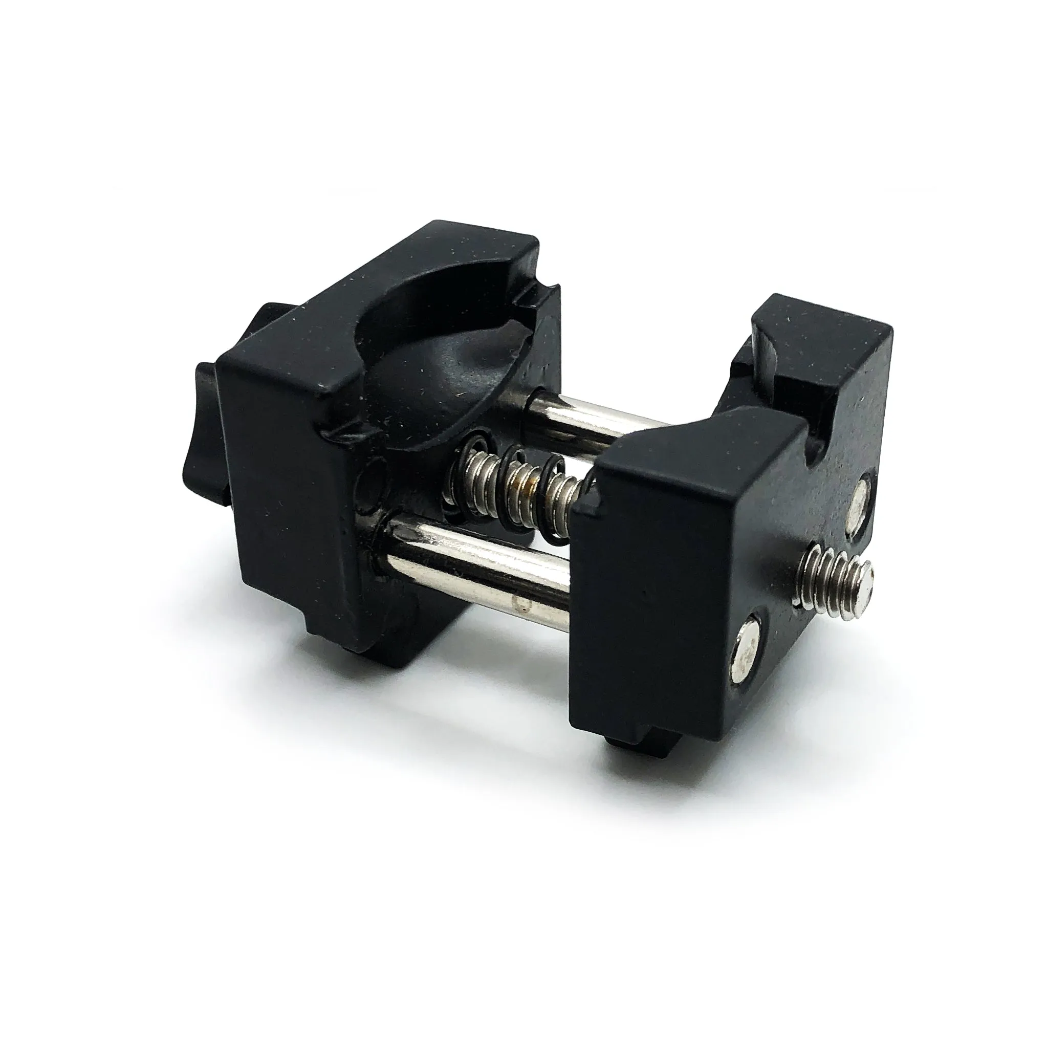 Block Type Watch Movement Holder