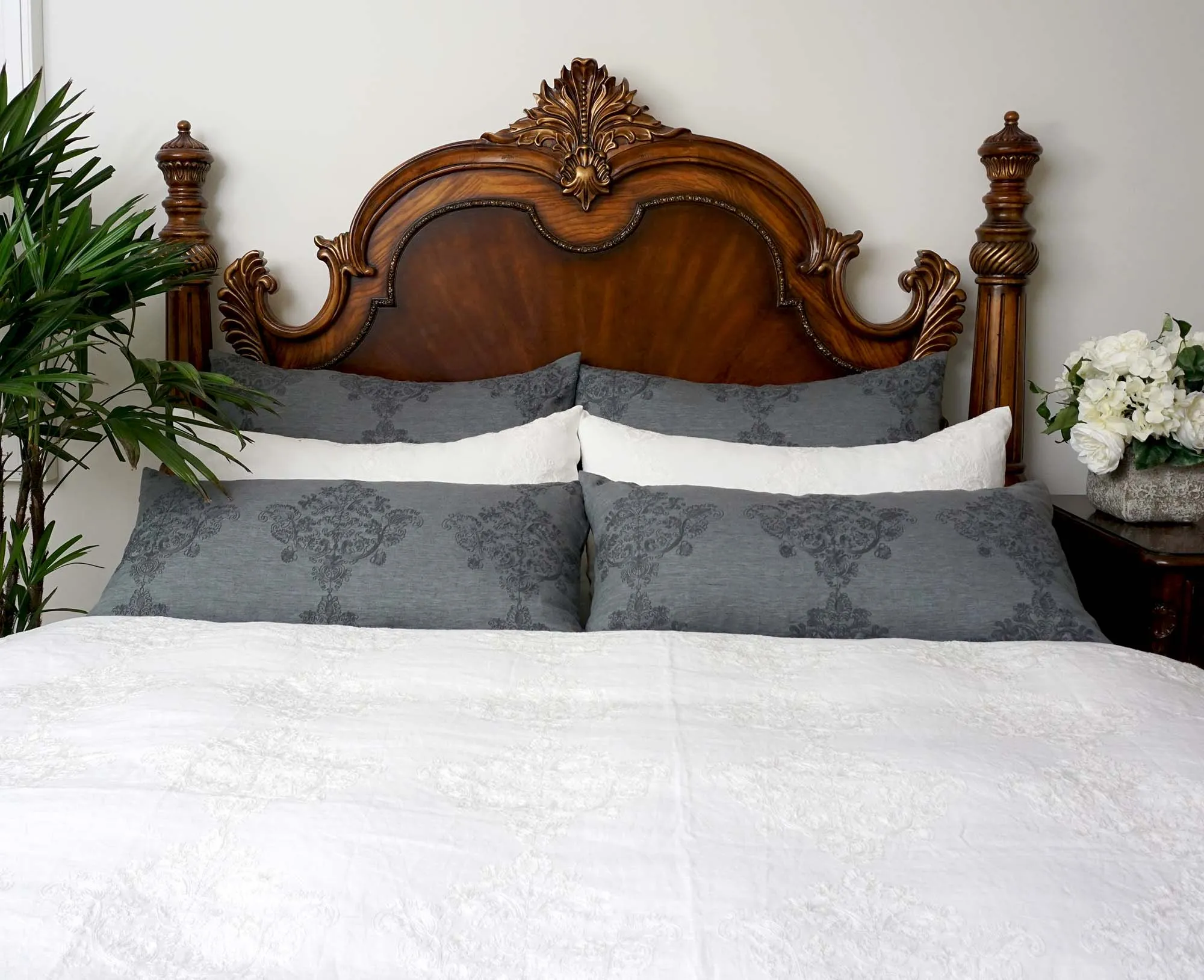 Boho Duvet Cover