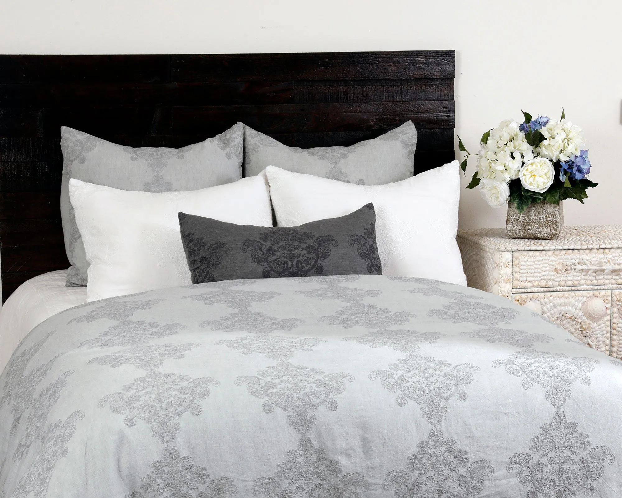 Boho Duvet Cover