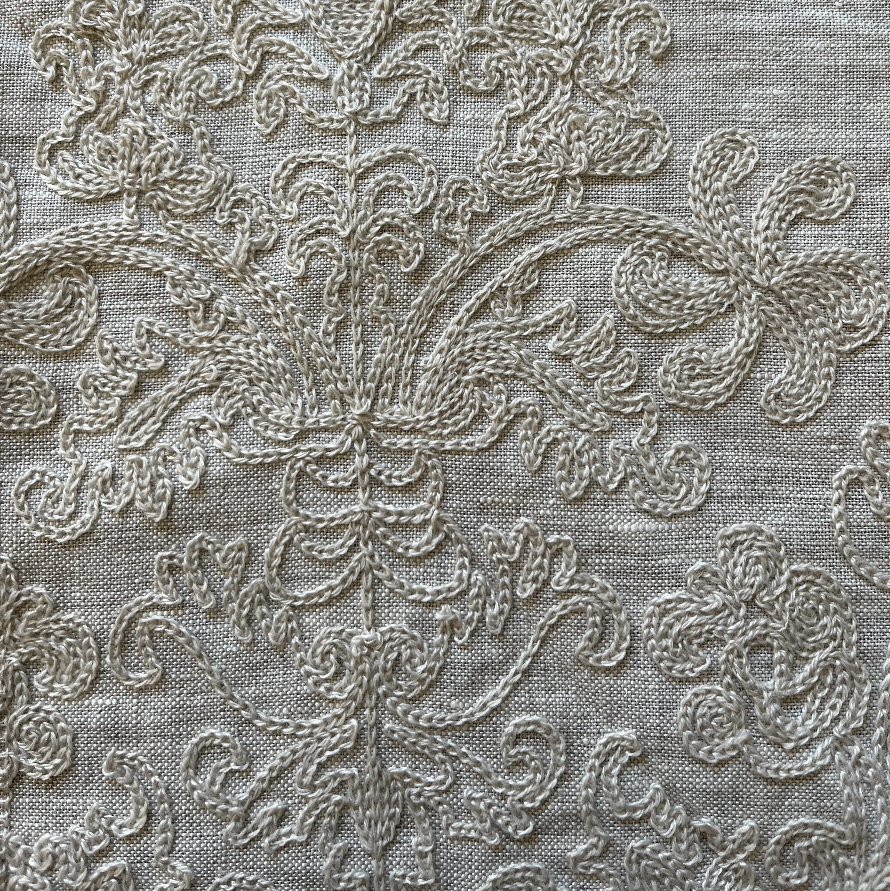 Boho Duvet Cover