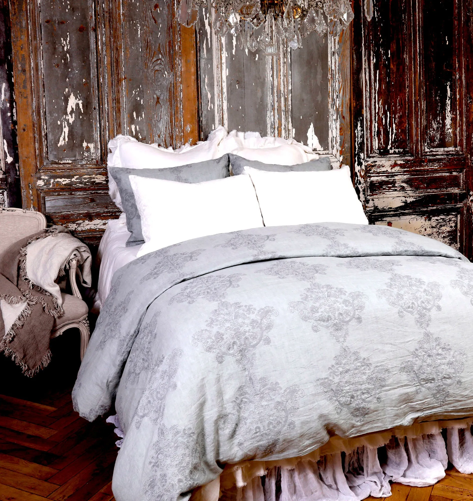 Boho Duvet Cover