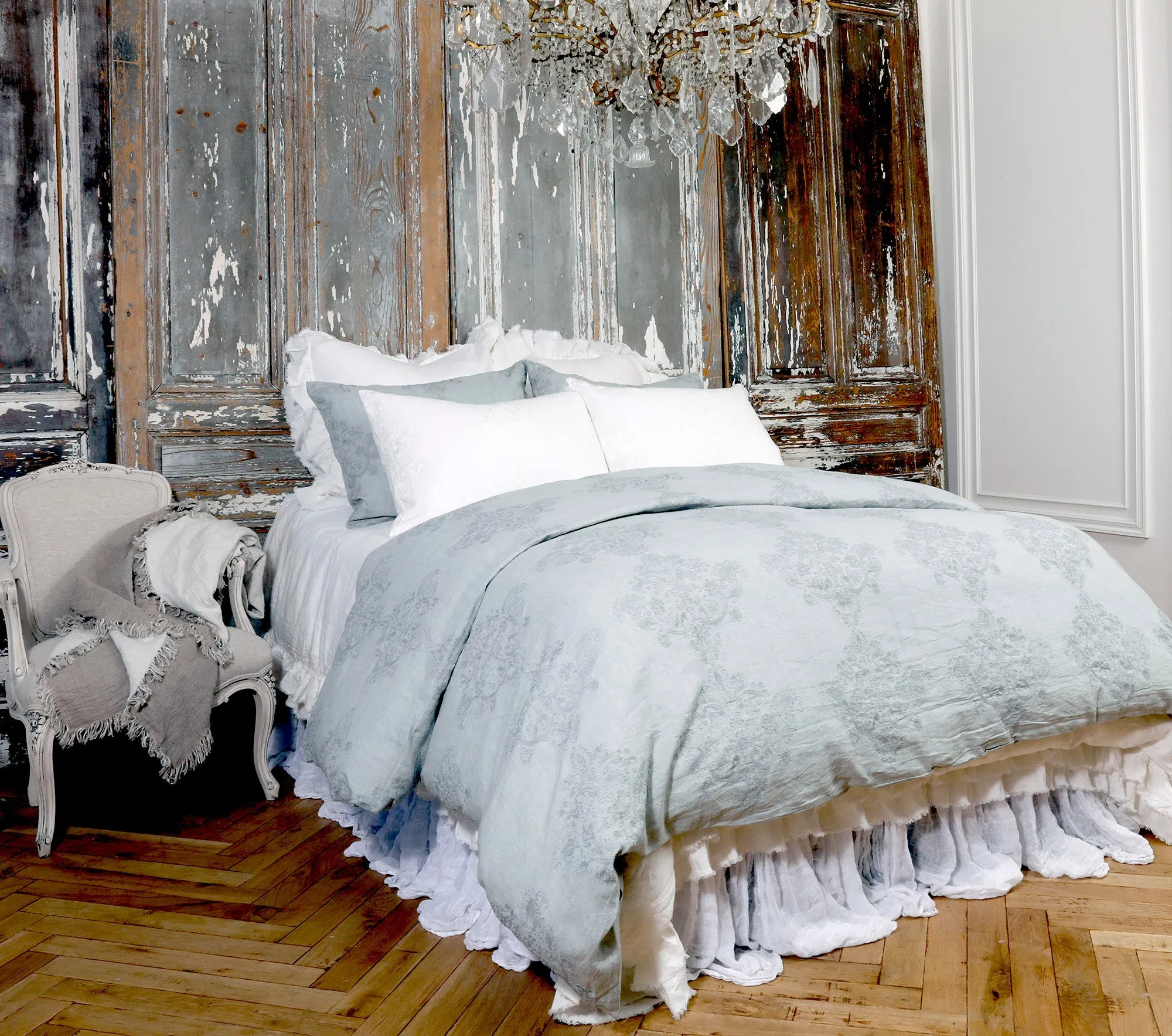 Boho Duvet Cover