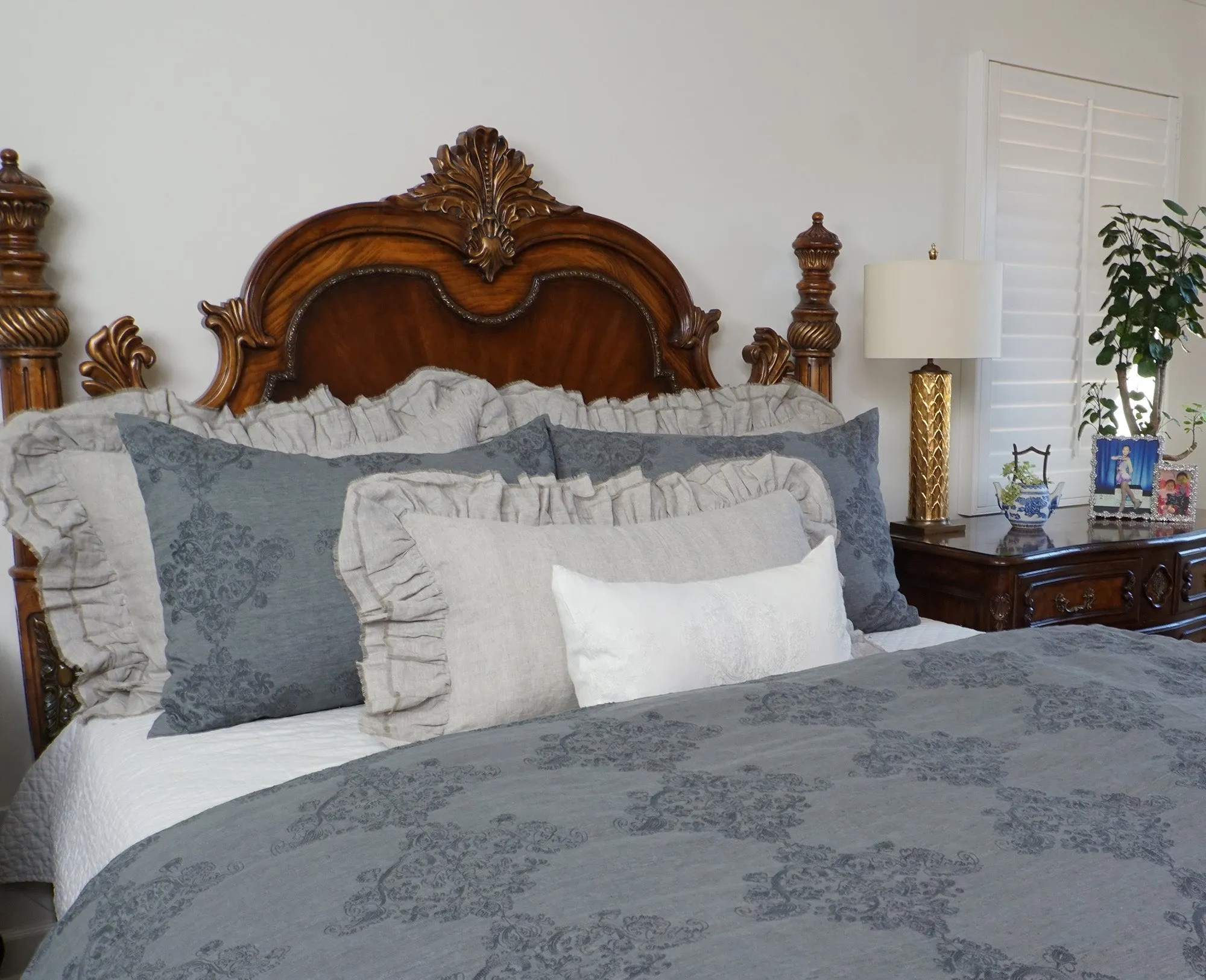Boho Duvet Cover