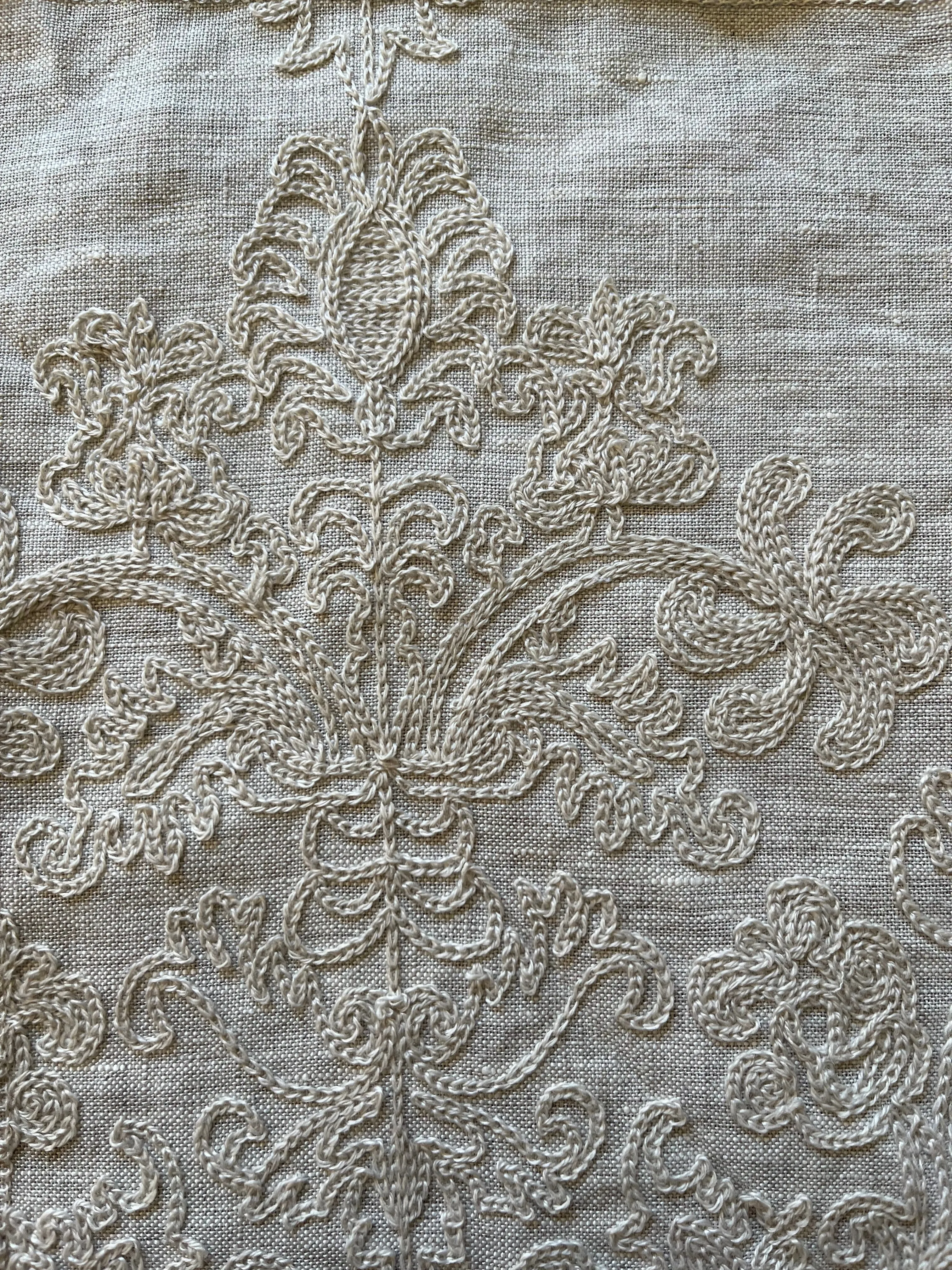 Boho Duvet Cover