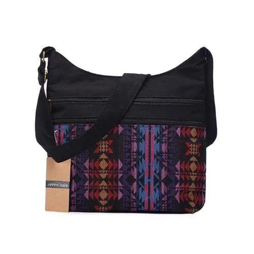 Boho Style Purse