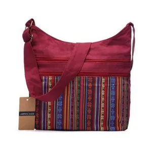 Boho Style Purse