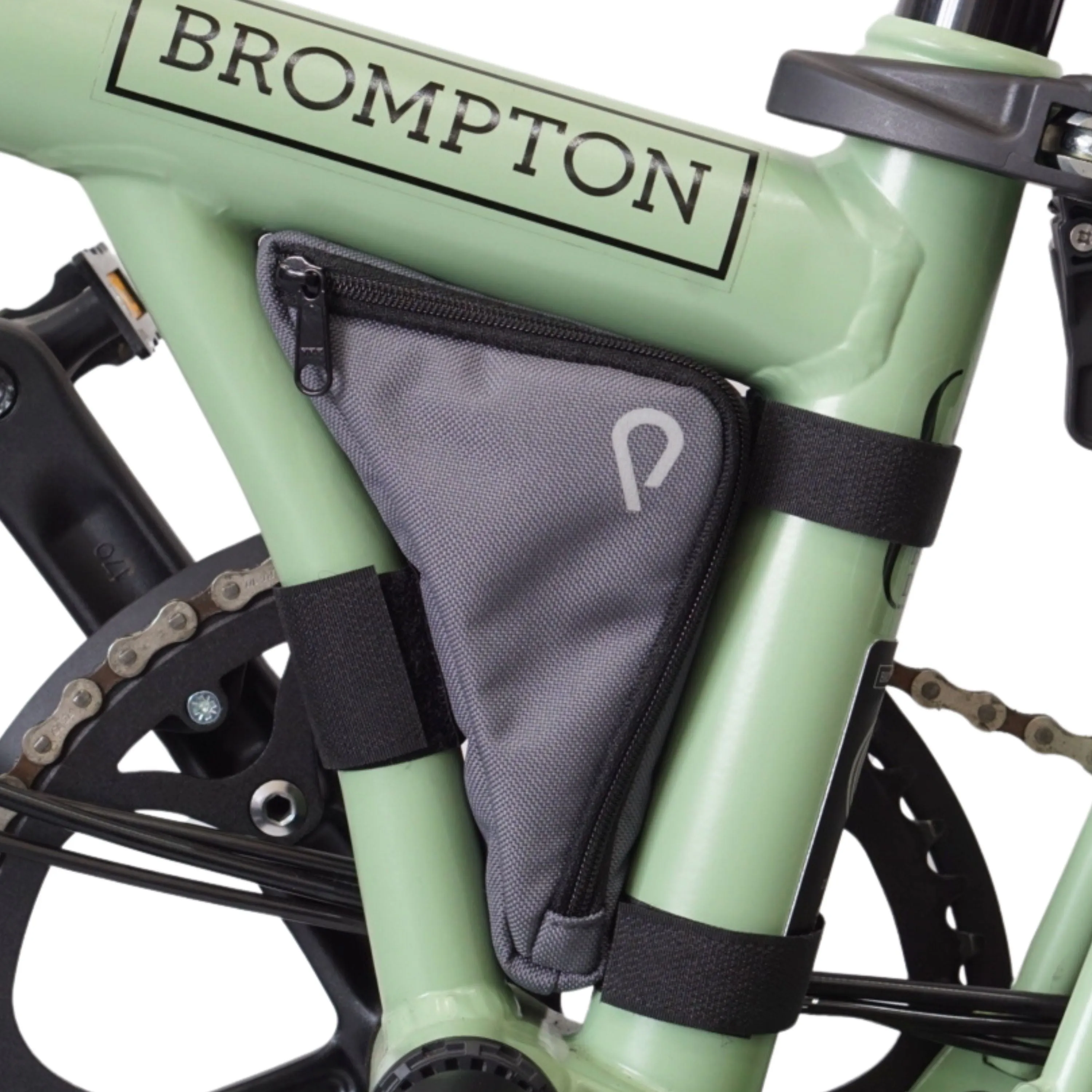 Boomerang Bag