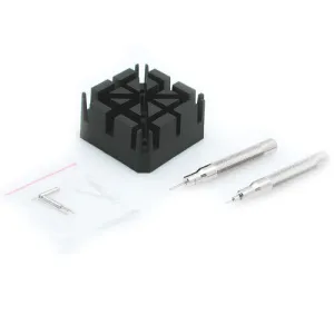 Bracelet Holder with Pins