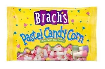 Brach's Pastel Candy Corn