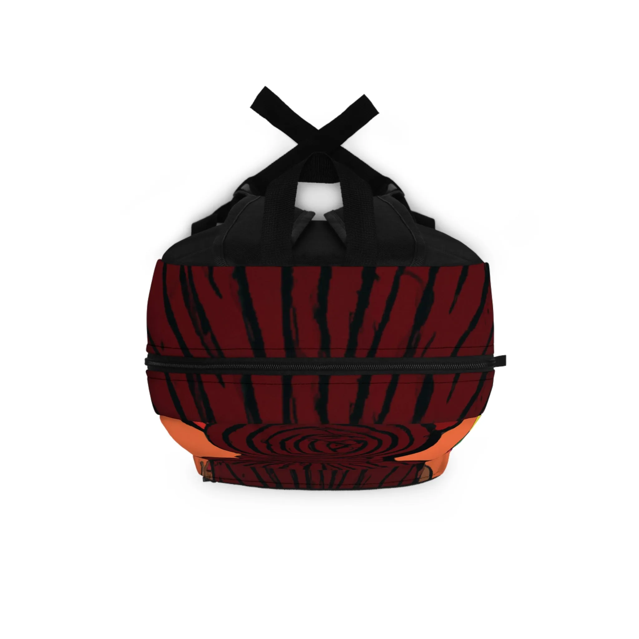 Braided - Backpack