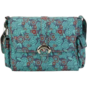 Buckle Bag