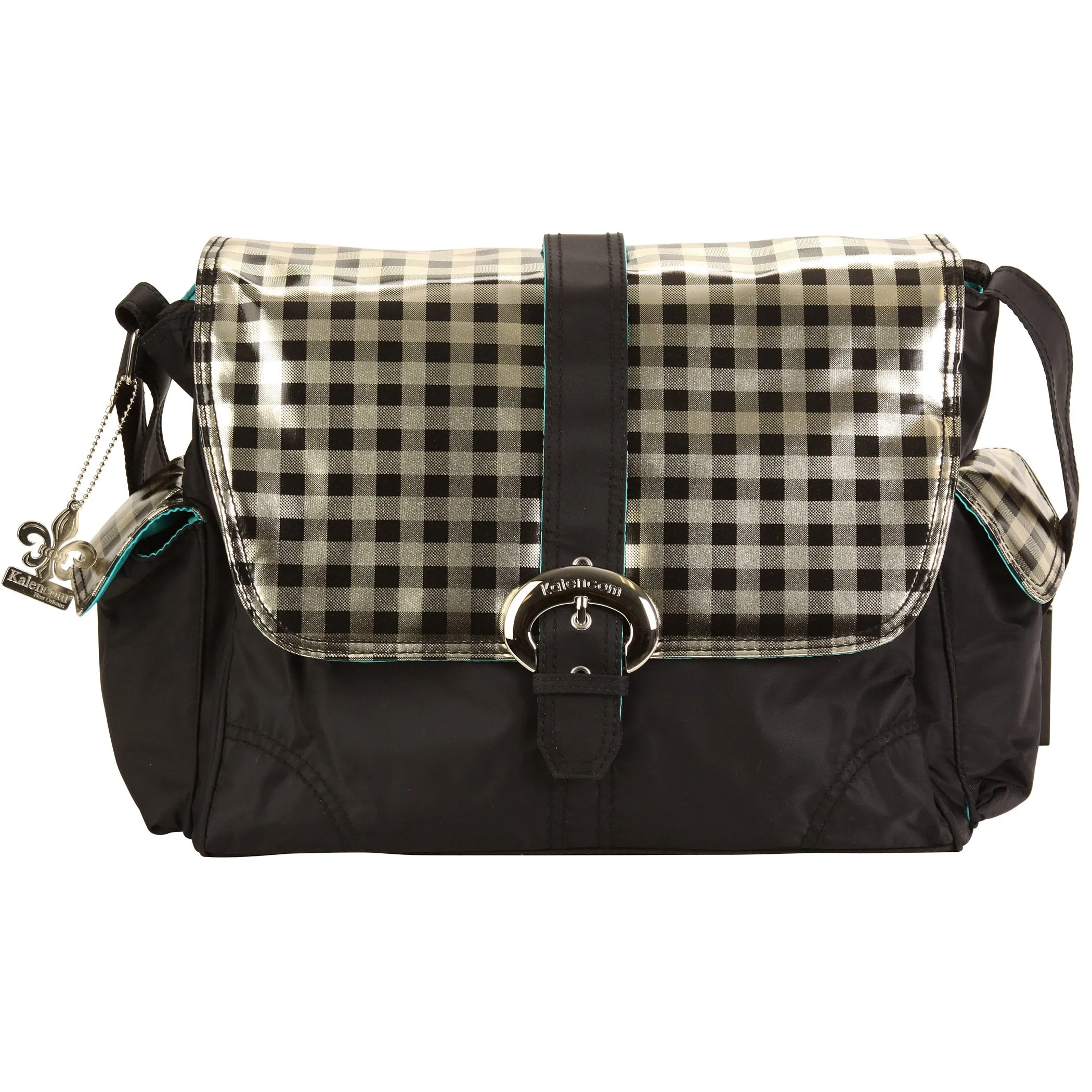 Buckle Bag