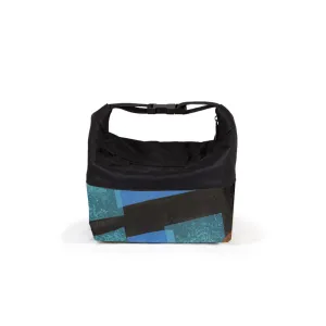 Buckle Lunch Bag – Tokyo