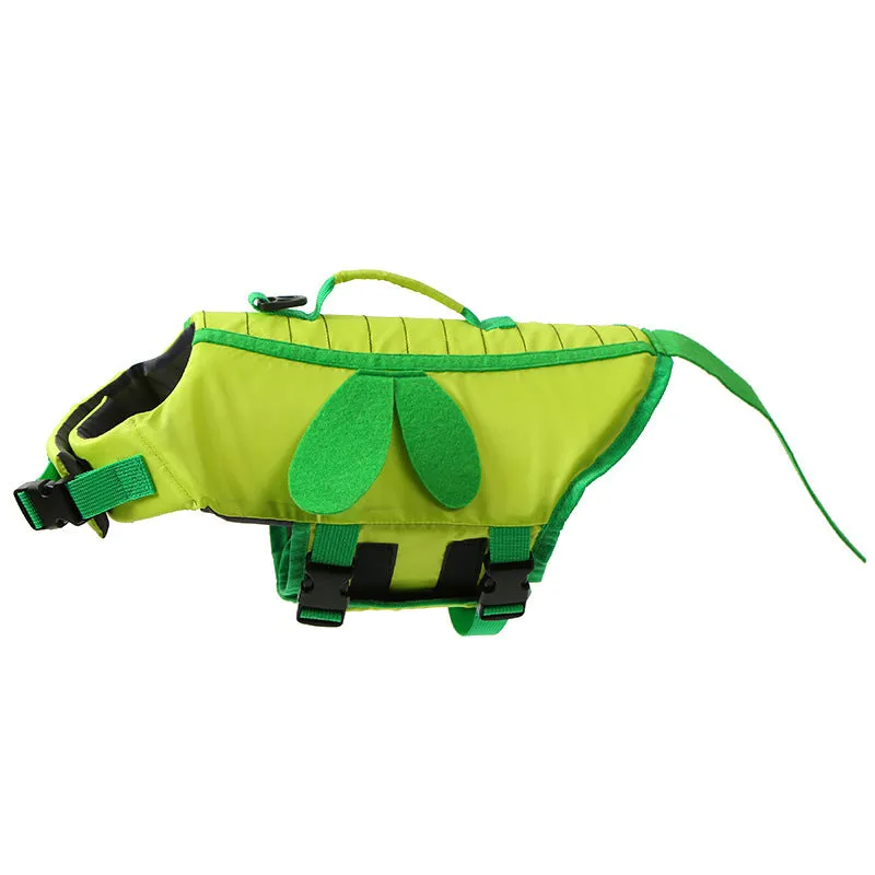 Buzzing Buddy Life Jacket