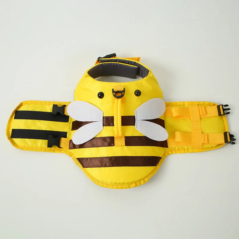 Buzzing Buddy Life Jacket