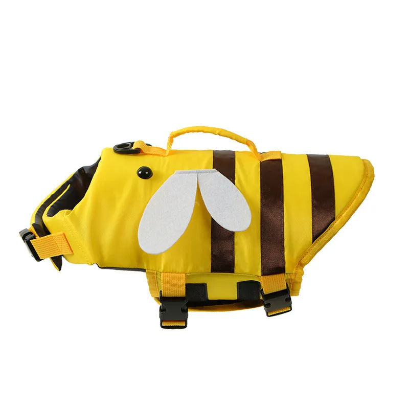 Buzzing Buddy Life Jacket