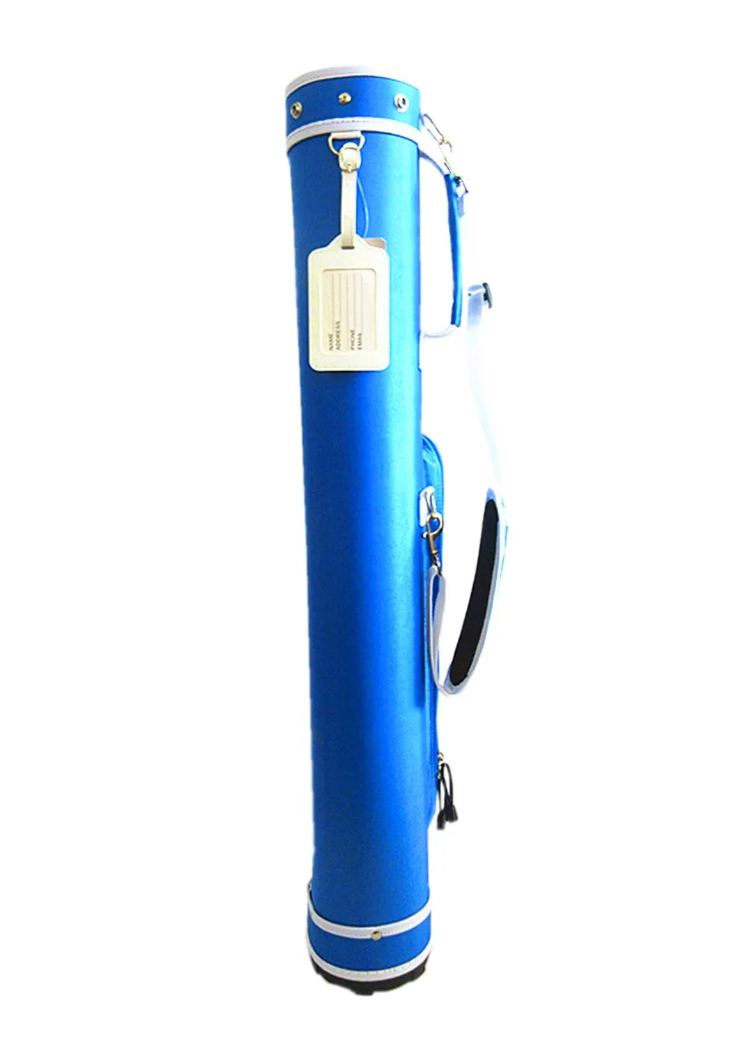 C10 A99Golf Carry Golf Bag Practice Range Golf Bag Golf Club Carry Bags Driving Range Mini Course Training Travel Case No Stand