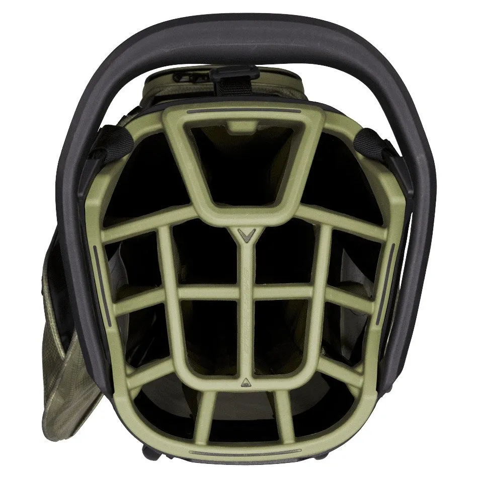 Callaway Fairway 14 HD Golf Stand Bag 5124200