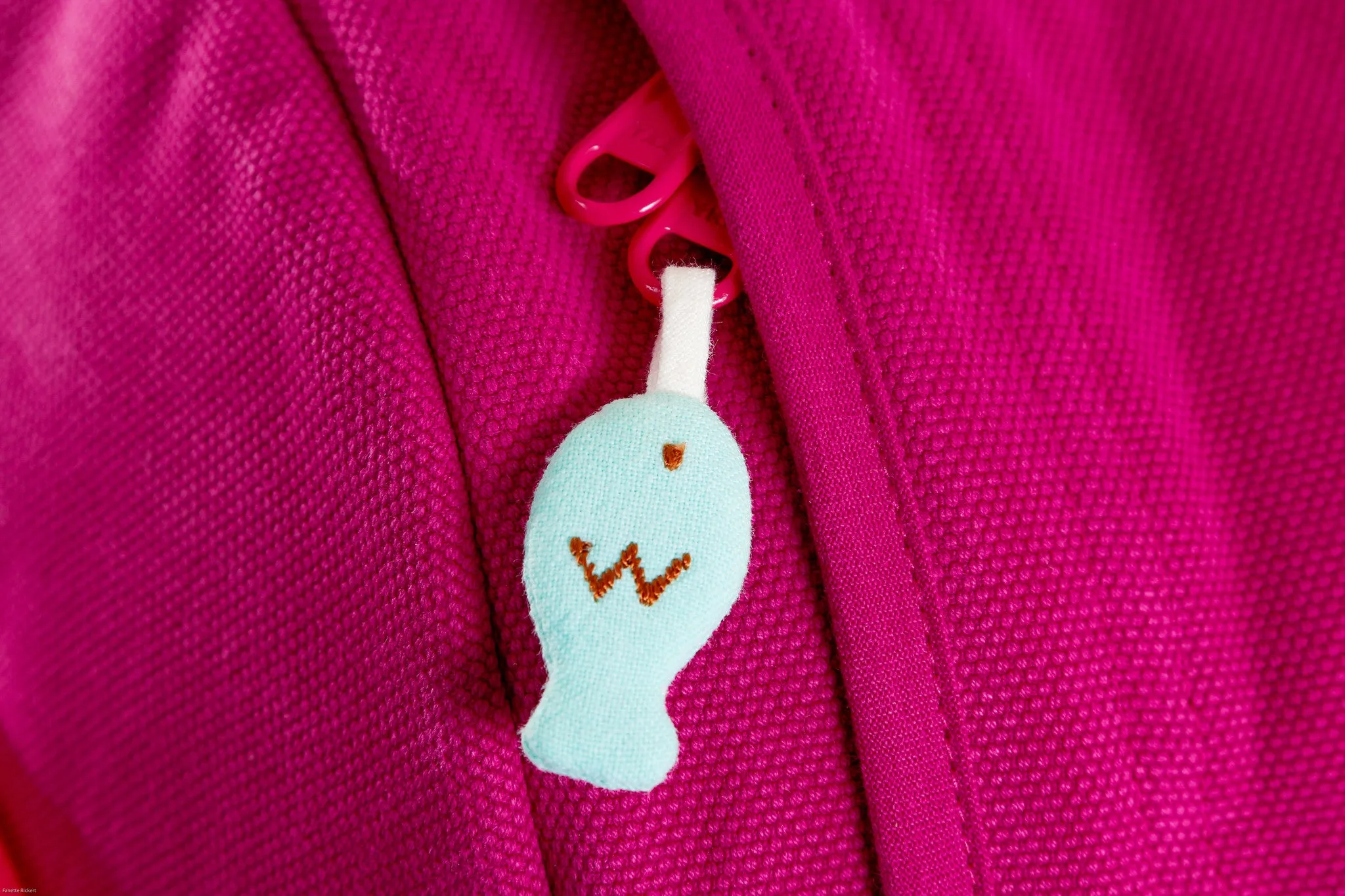 Cara Cat Three Cats Backpack