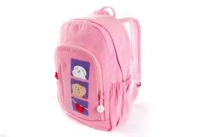 Cara Cat Three Cats Backpack