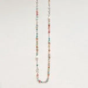 Caracol Necklace 1561-MXP-S