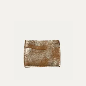 Card Holder | Blush Gold