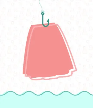 Catch of the Day - Bottoms
