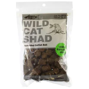 Catfish Charlie Wildcat Dough Balls