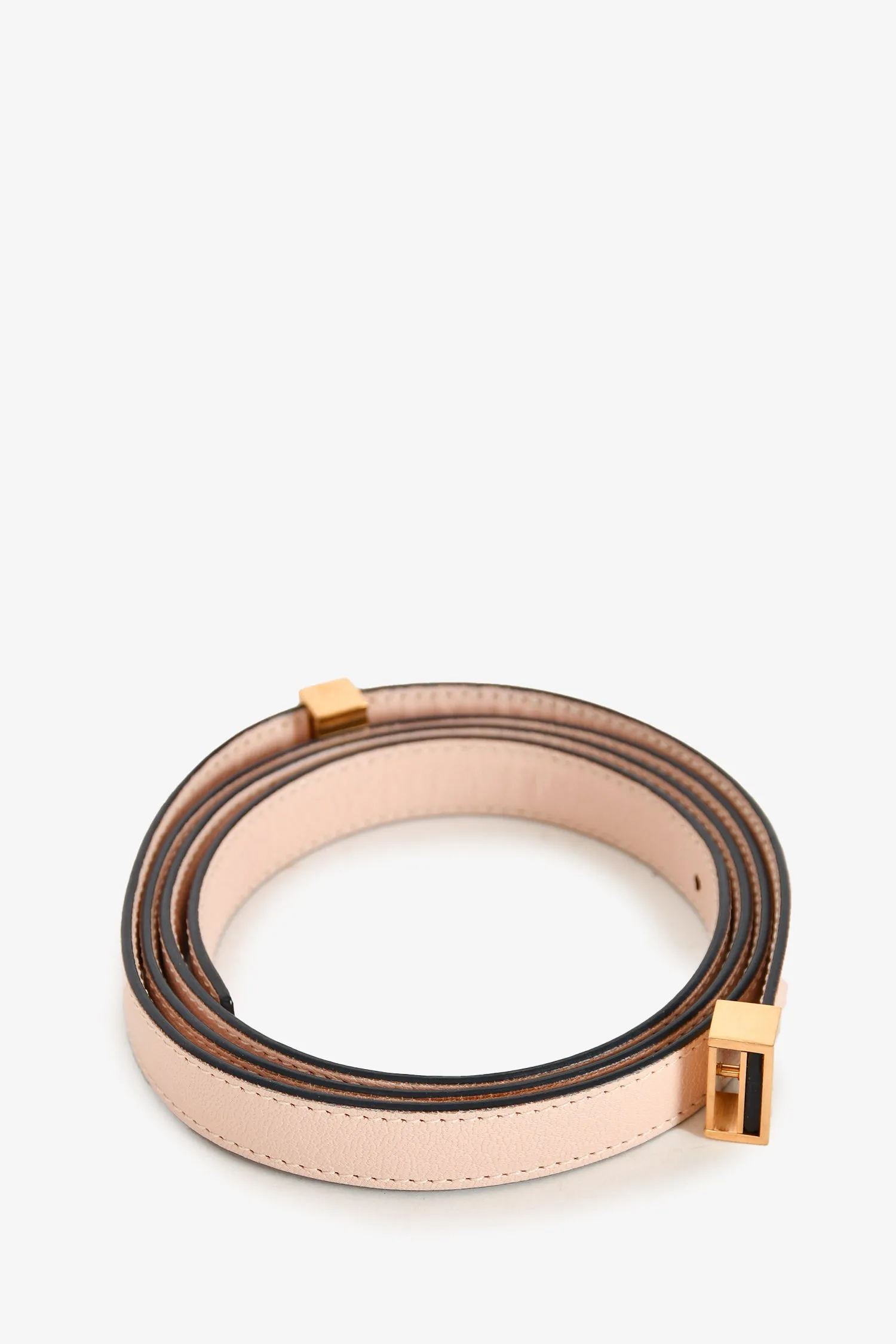 Celine 2018 Pink Leather Small Classic Box Crossbody
