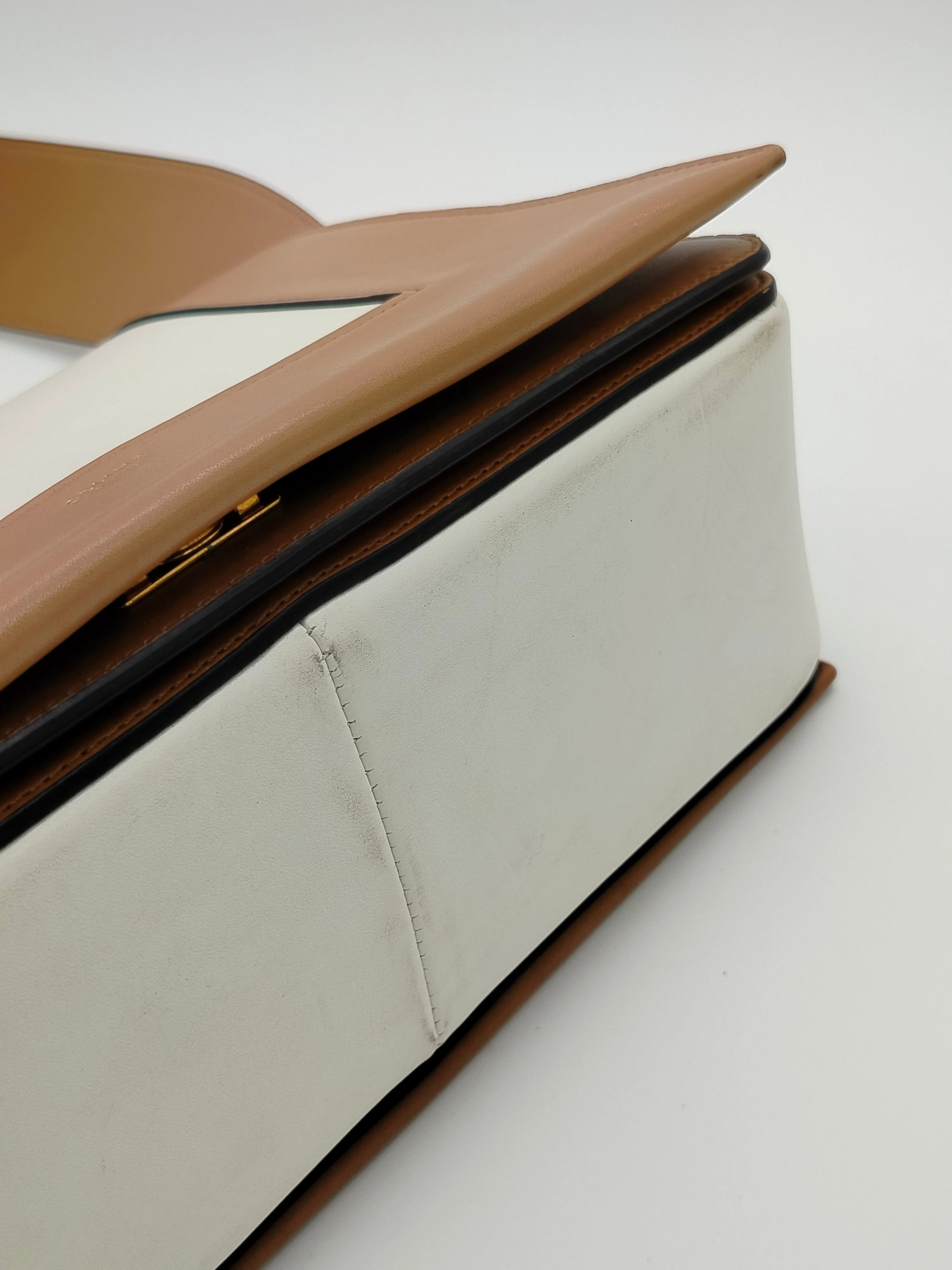 CELINE Celine Frame Bag