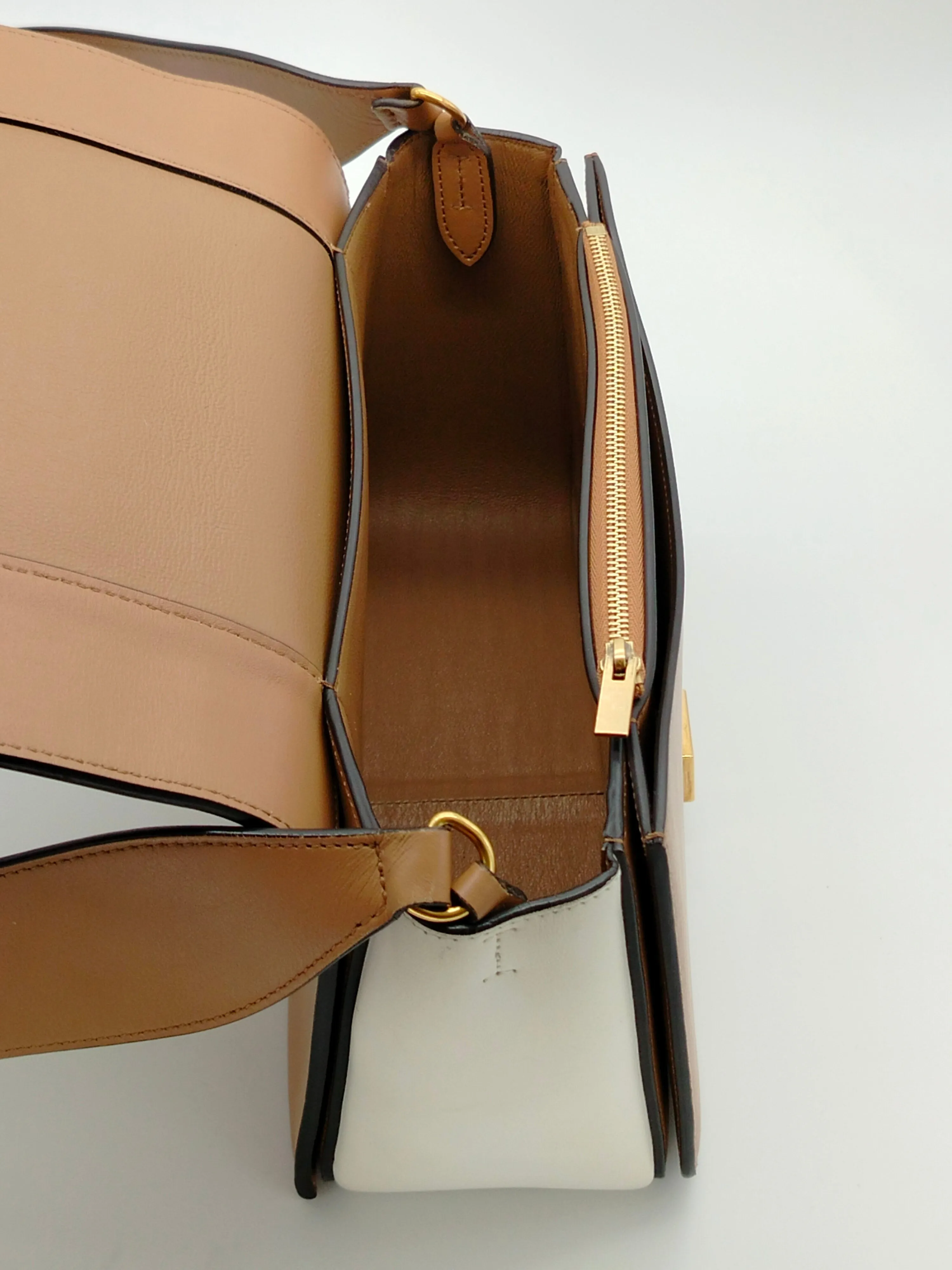 CELINE Celine Frame Bag