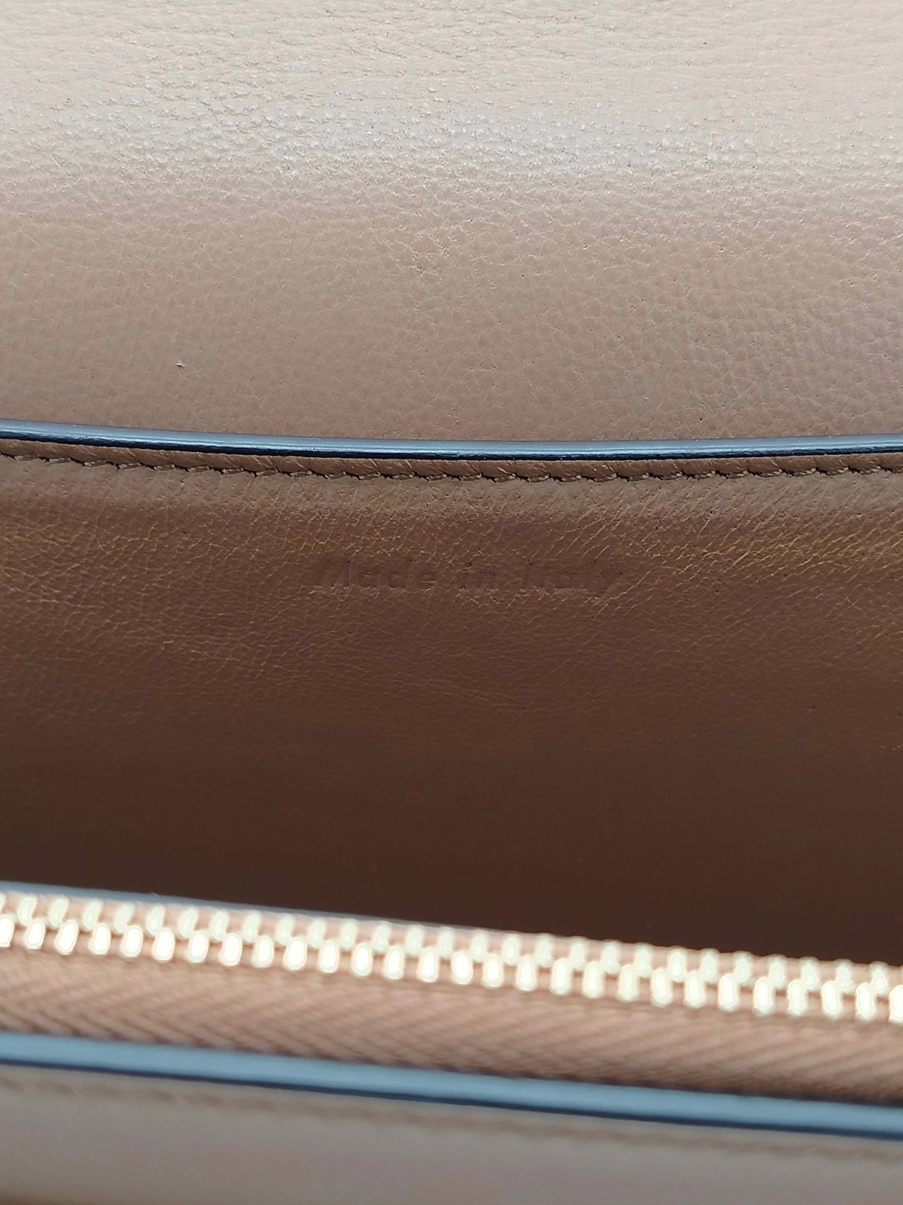 CELINE Celine Frame Bag