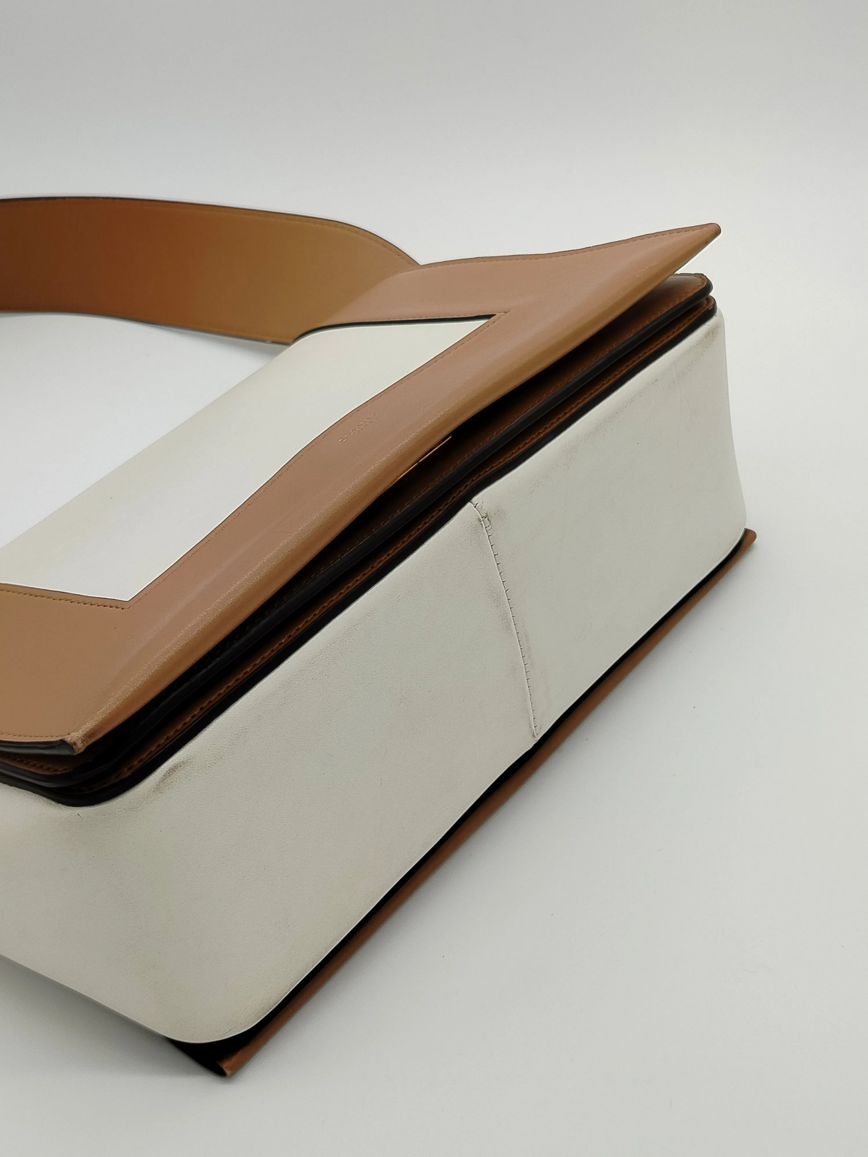 CELINE Celine Frame Bag