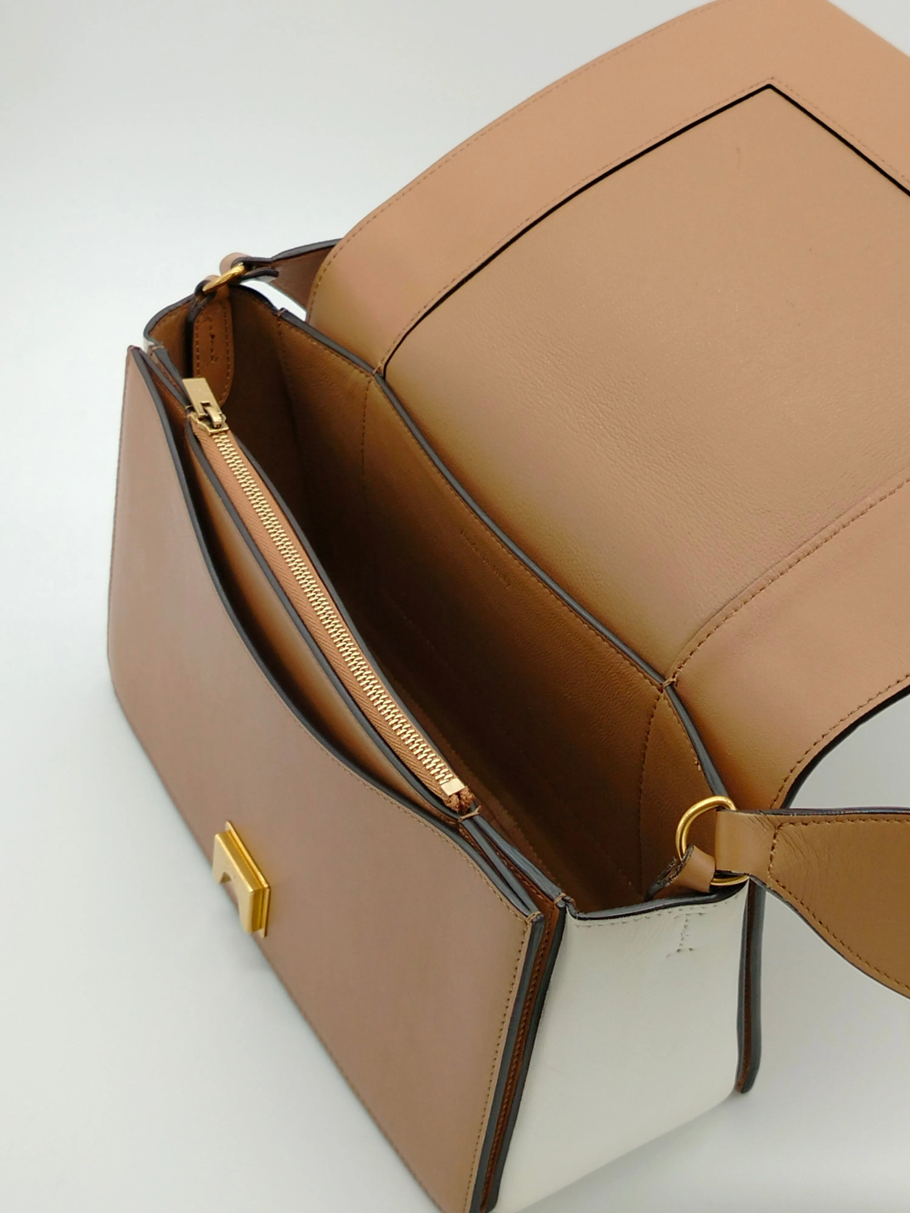 CELINE Celine Frame Bag