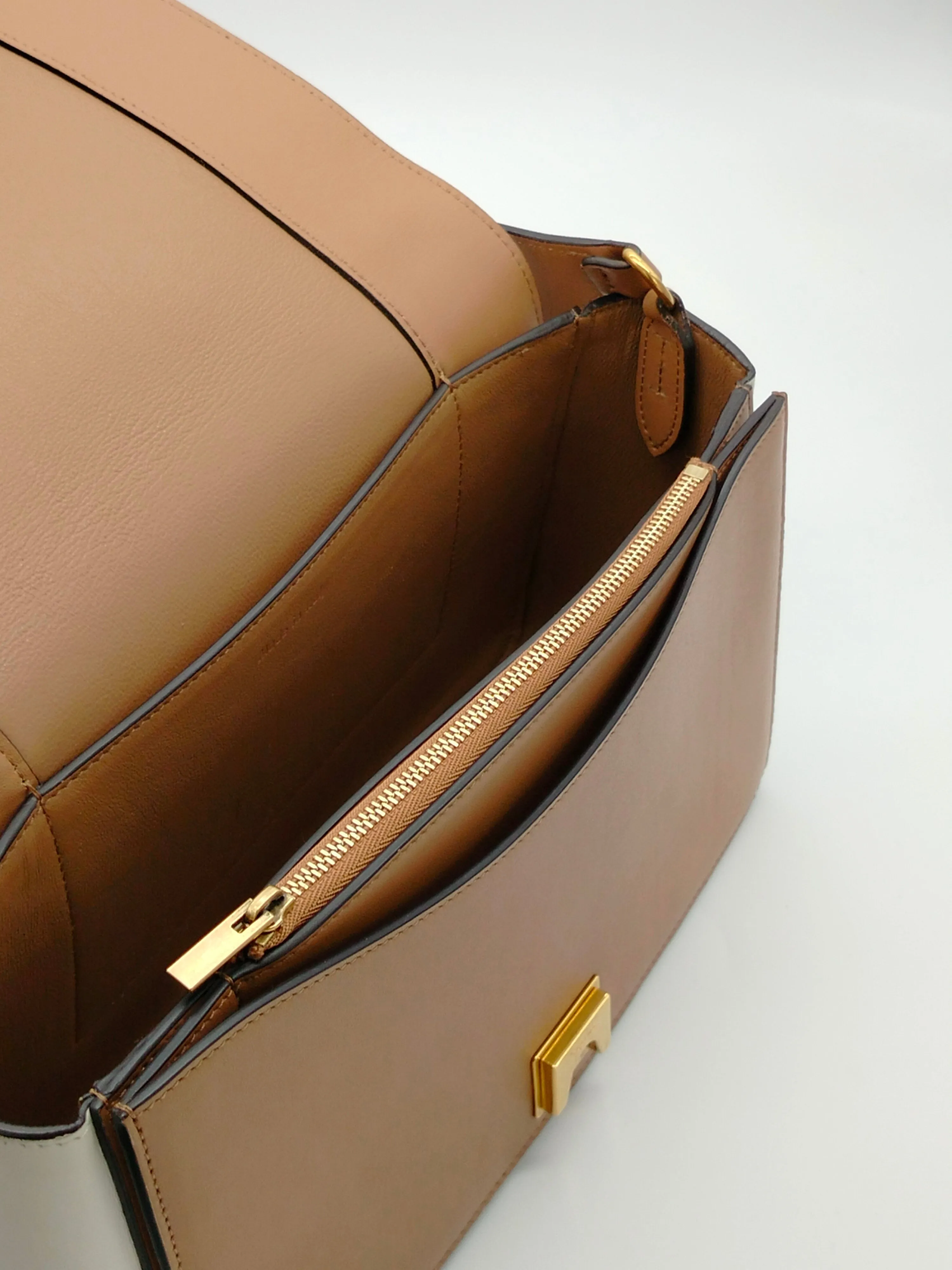 CELINE Celine Frame Bag
