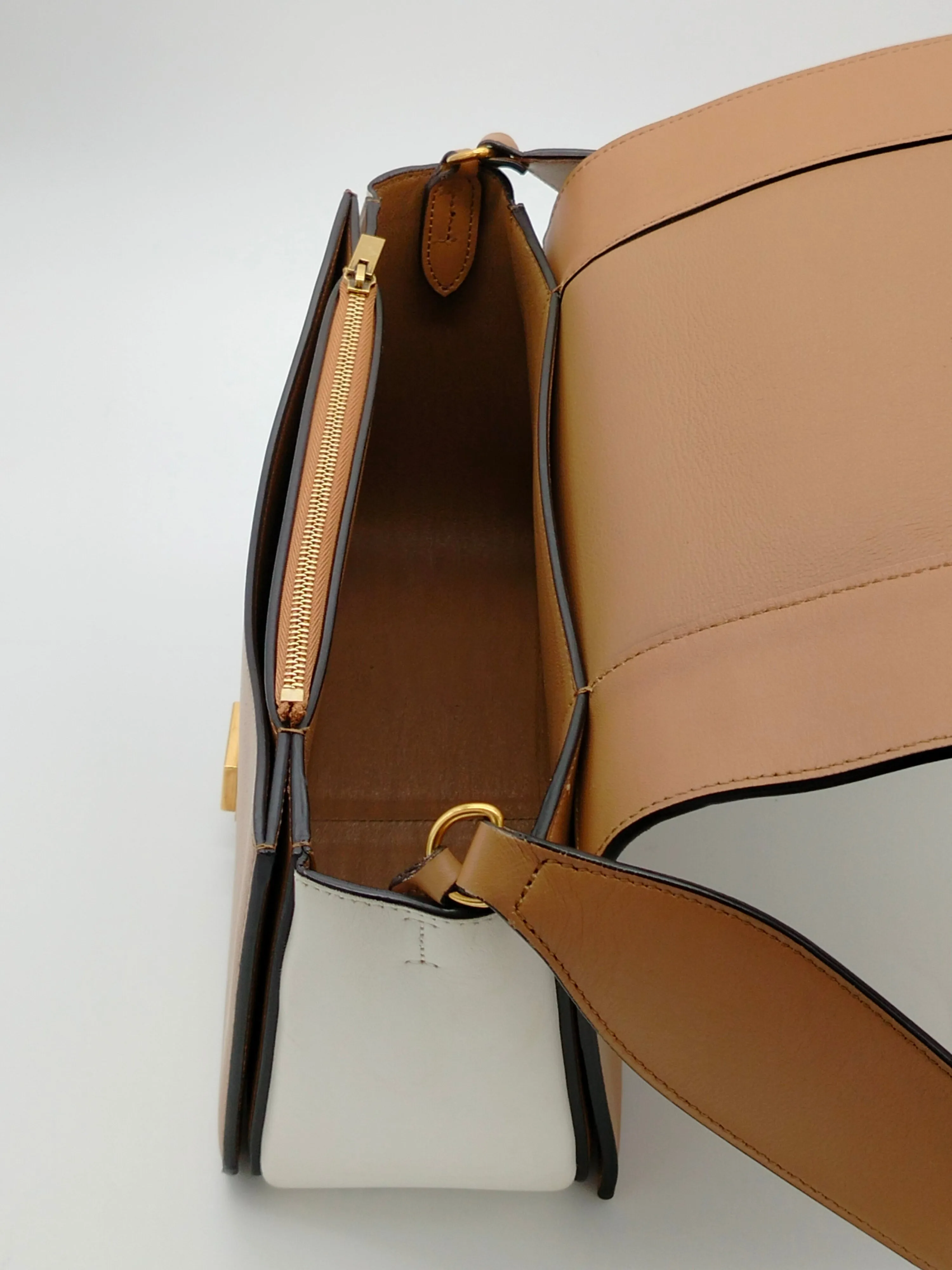 CELINE Celine Frame Bag
