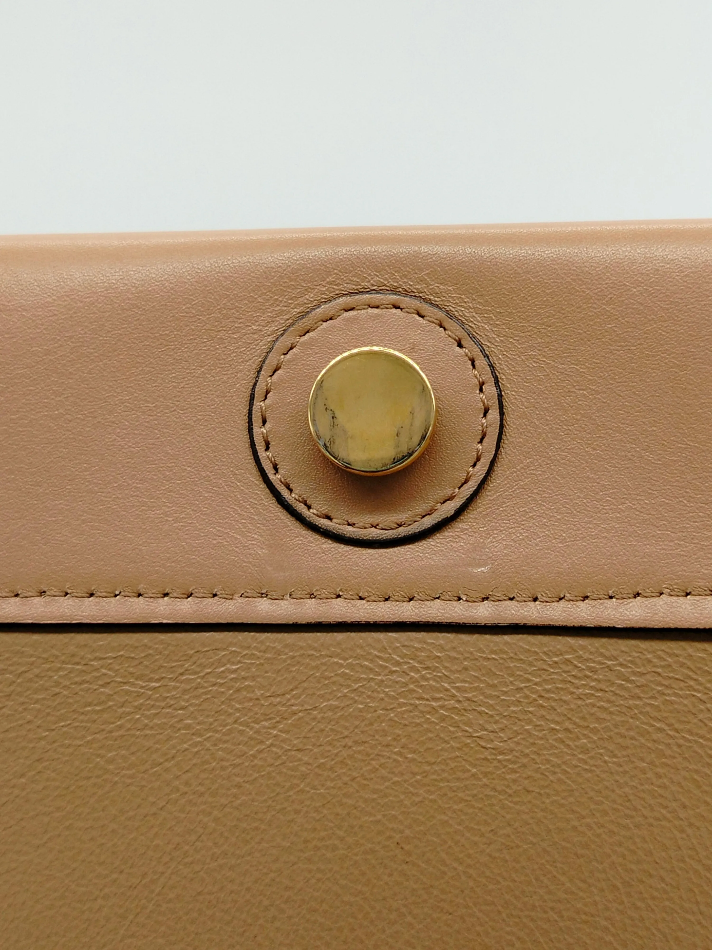 CELINE Celine Frame Bag