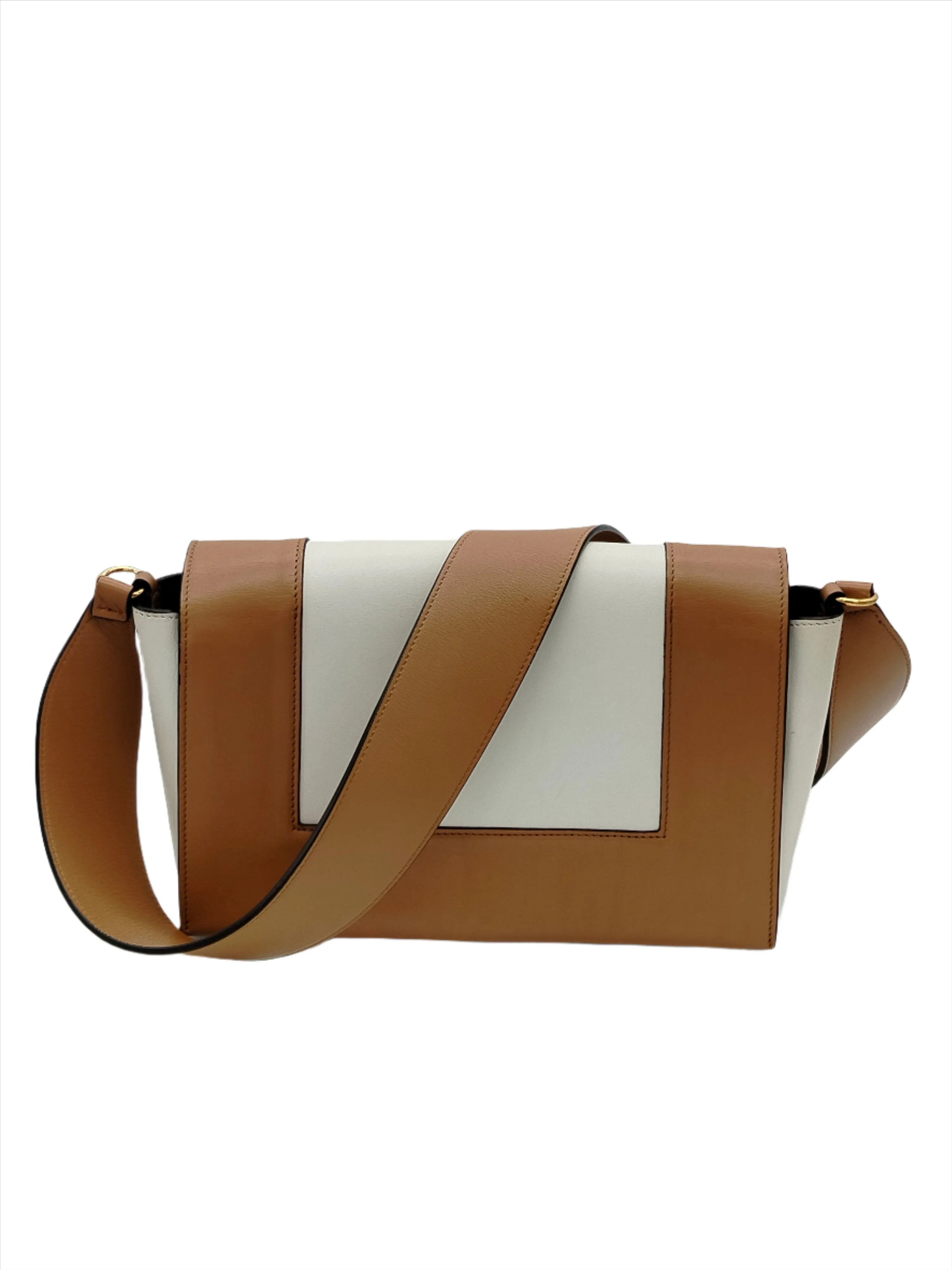 CELINE Celine Frame Bag