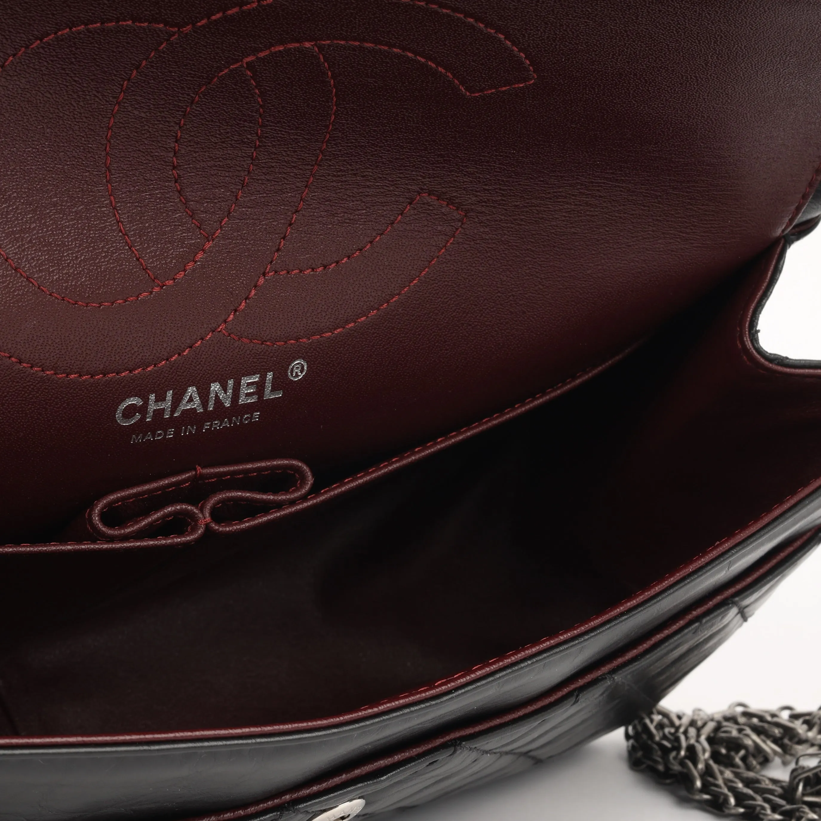 chanel 226