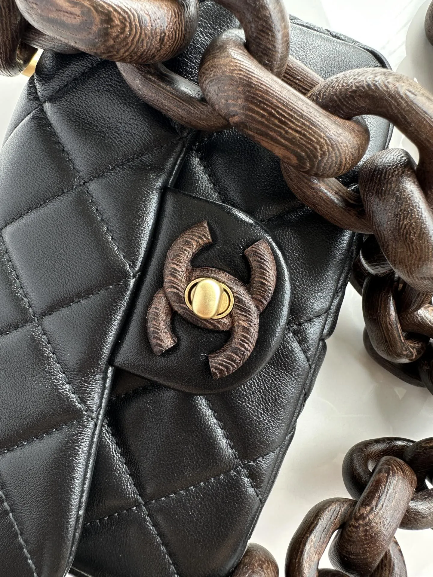 Chanel BOLSA MINI FLAP BAG