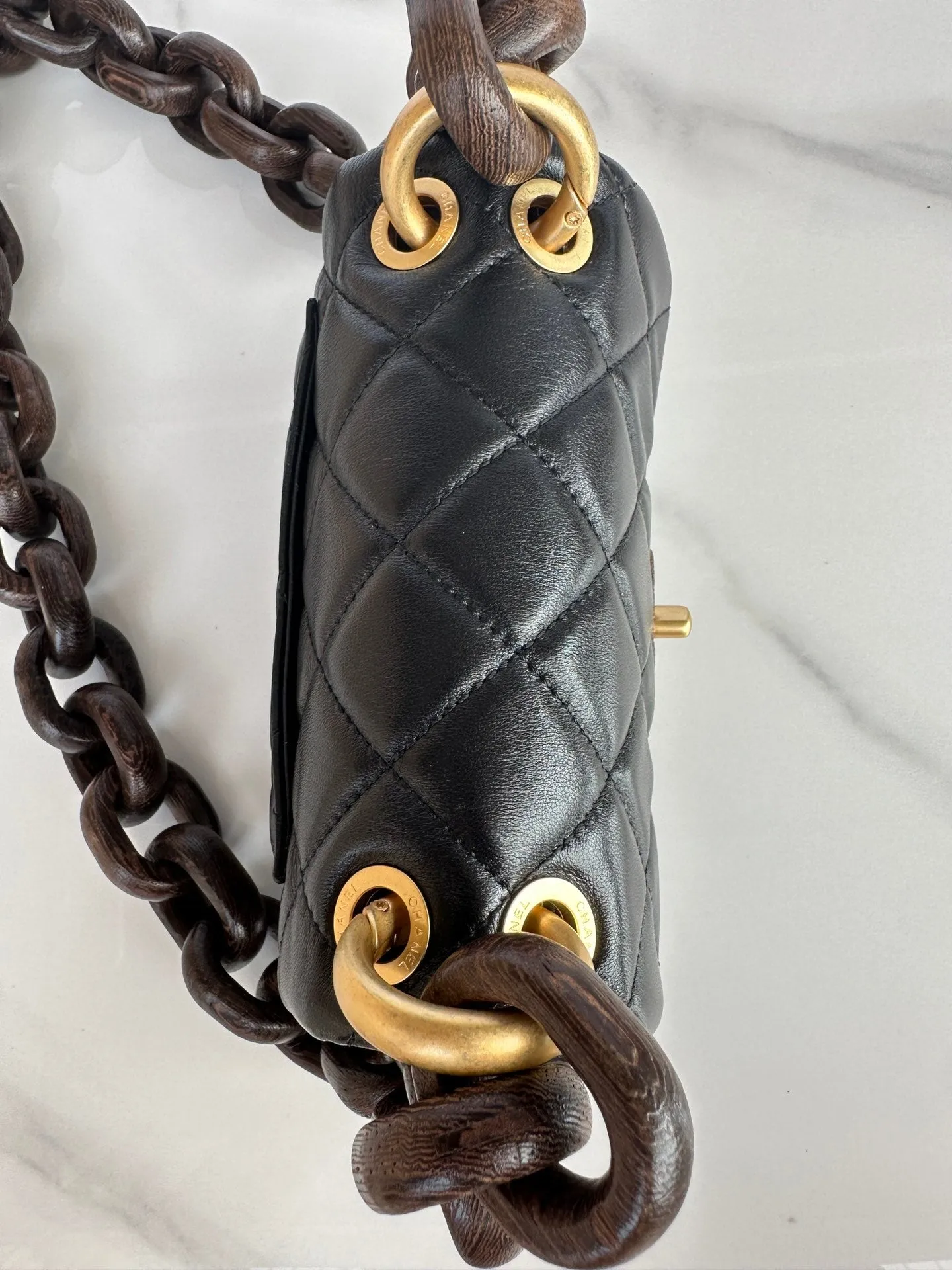 Chanel BOLSA MINI FLAP BAG