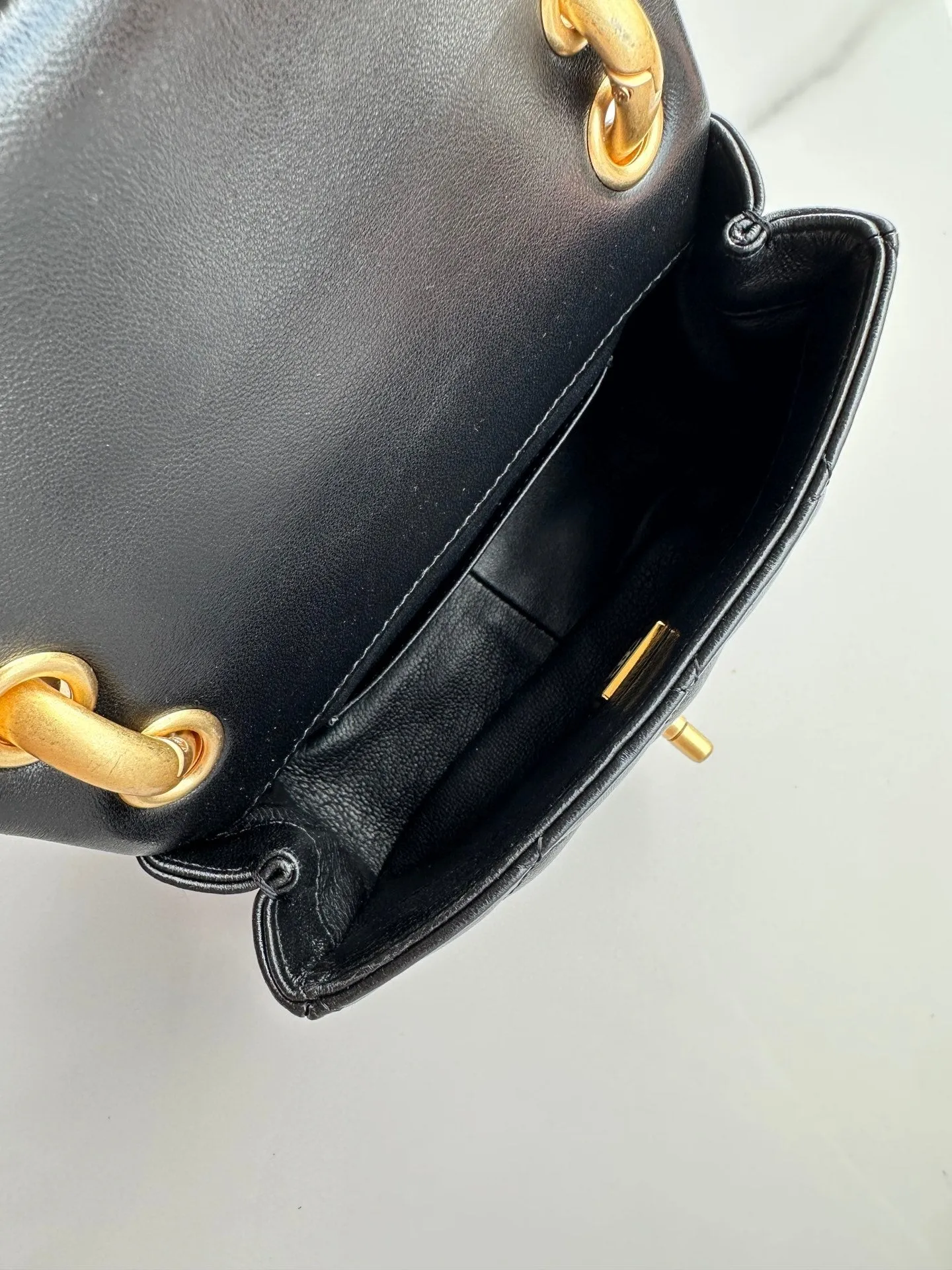 Chanel BOLSA MINI FLAP BAG