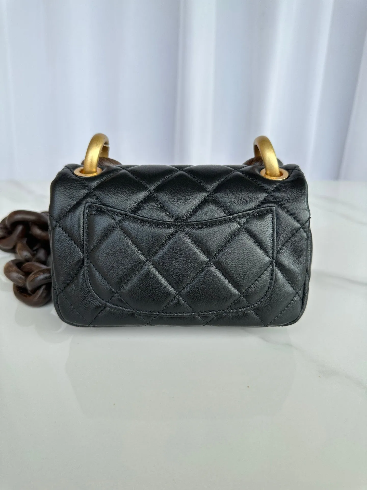 Chanel BOLSA MINI FLAP BAG