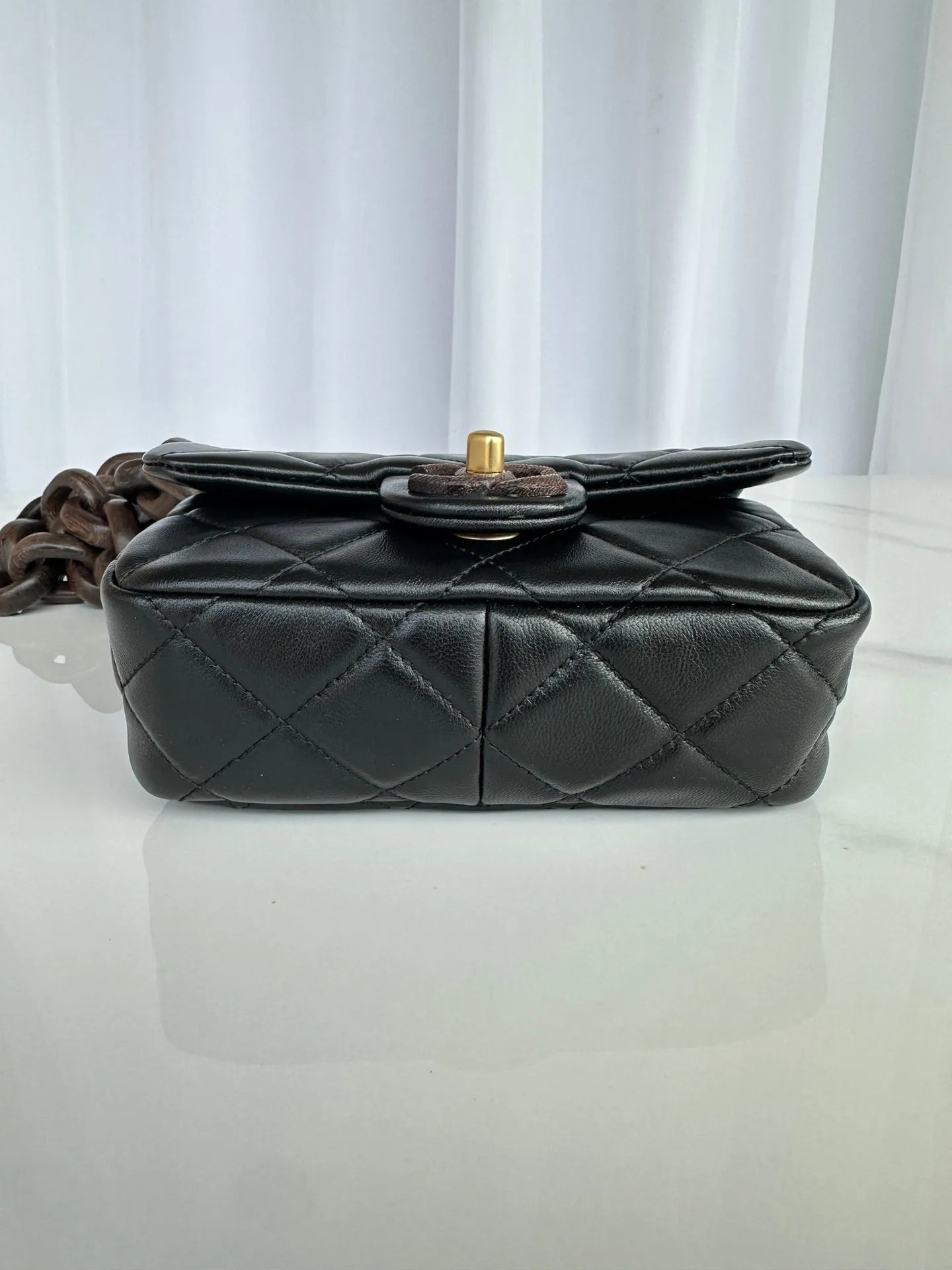 Chanel BOLSA MINI FLAP BAG