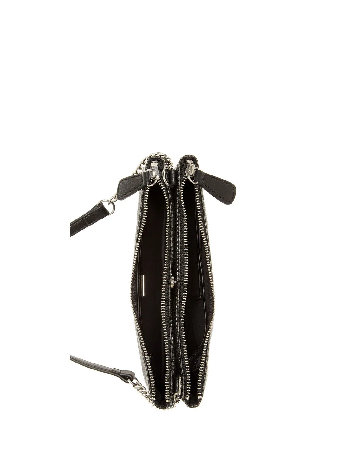 Coal Logo Conley Crossbody Bag
