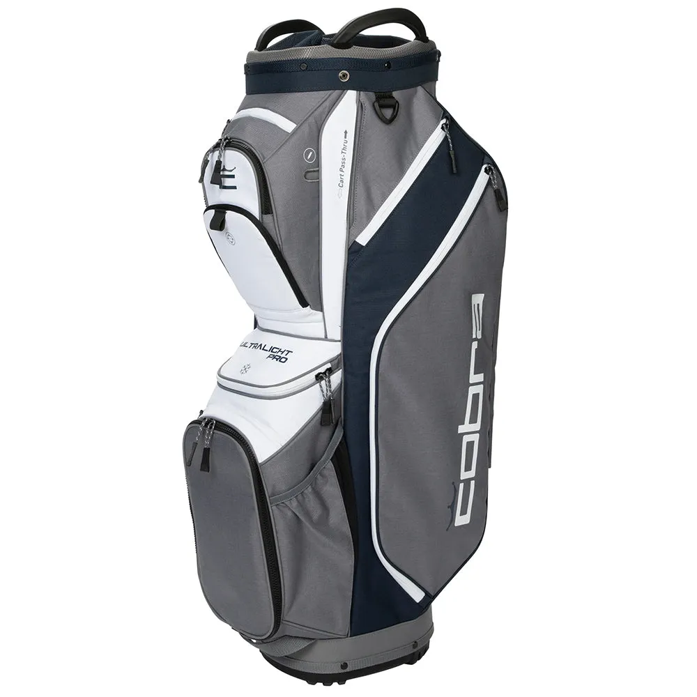 Cobra Ultralight Pro Cart Bag